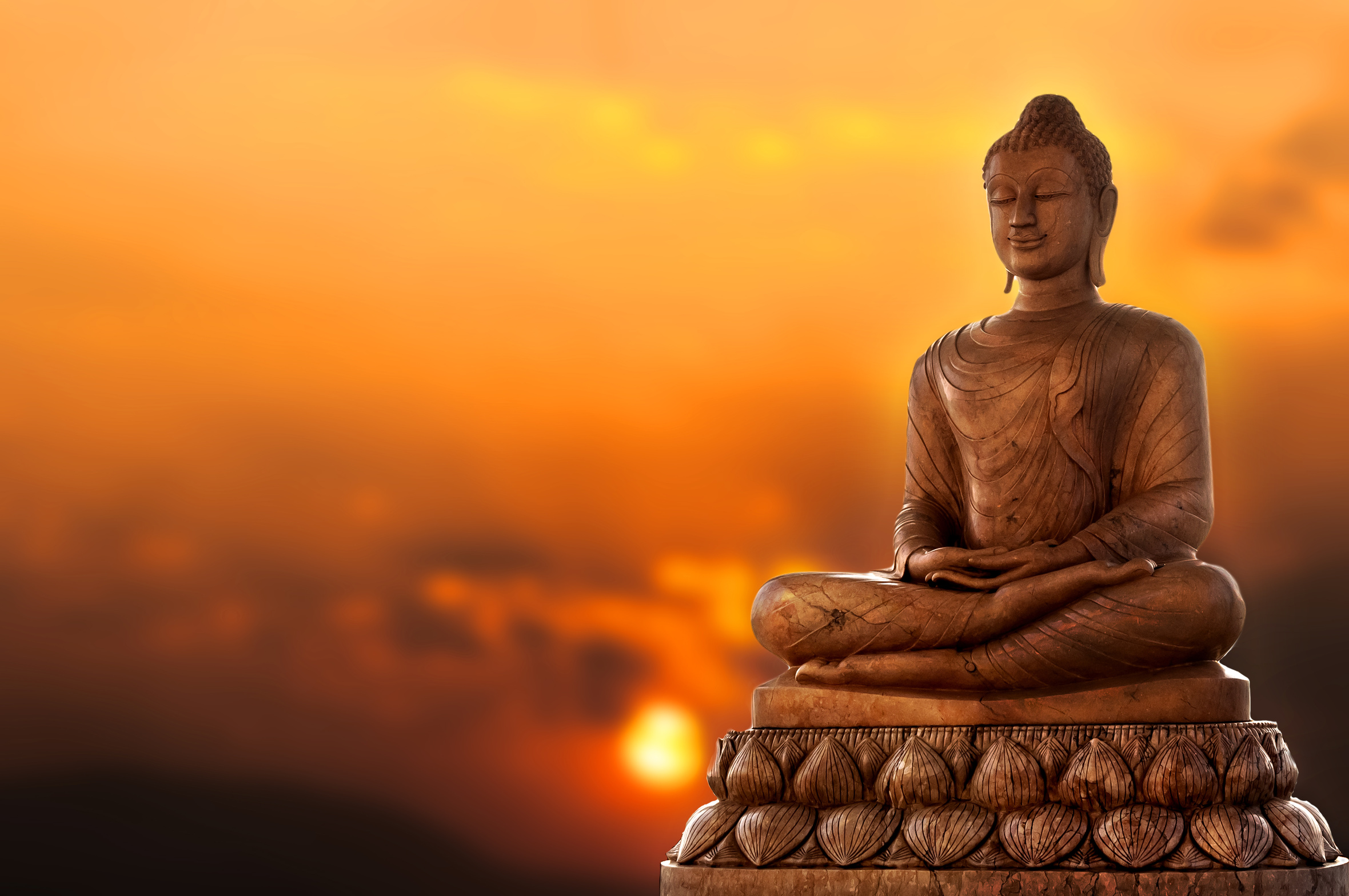 wat is boeddhisme